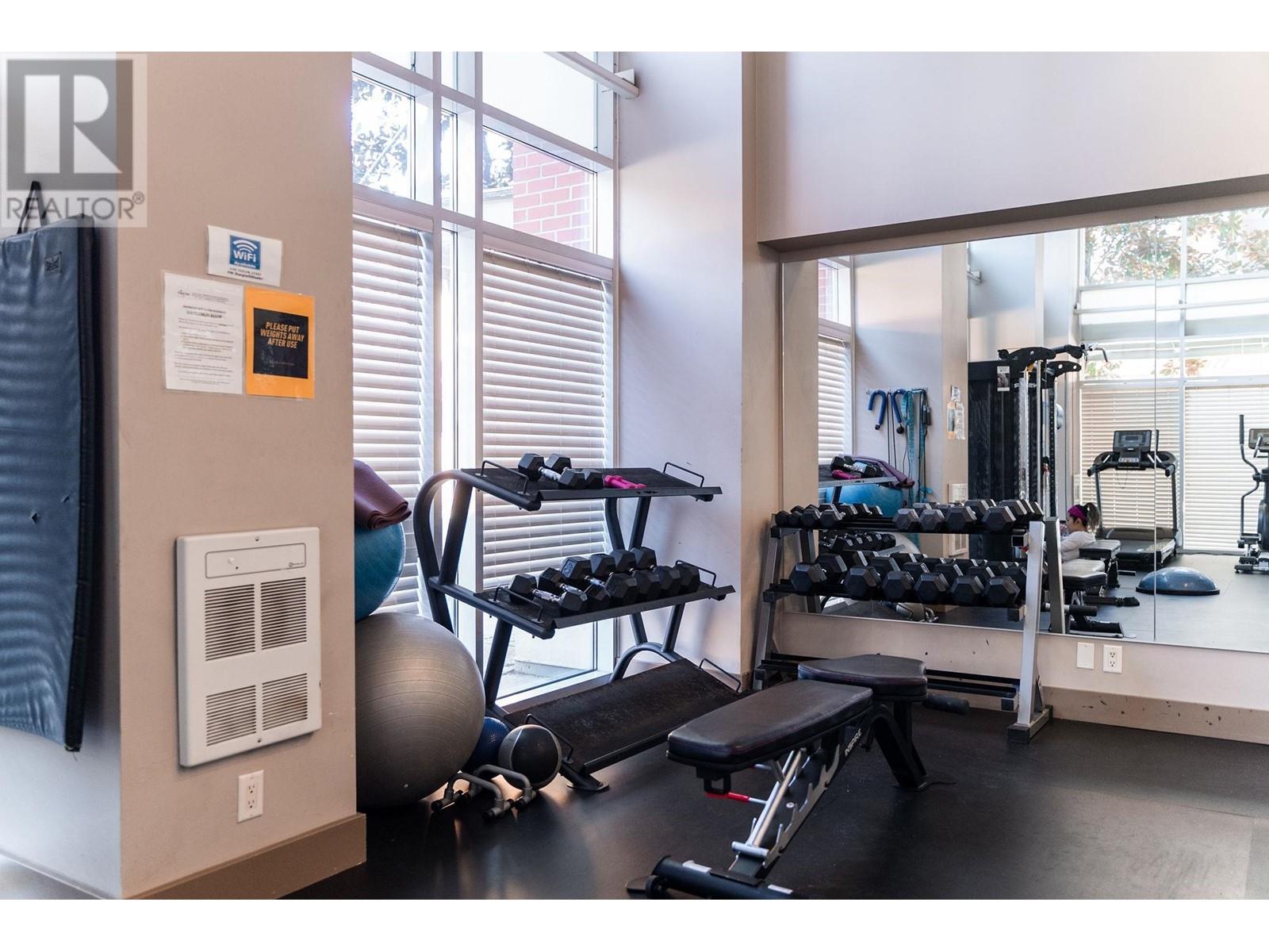 1005 550 Taylor Street, Vancouver, British Columbia  V6B 1R1 - Photo 37 - R3005754