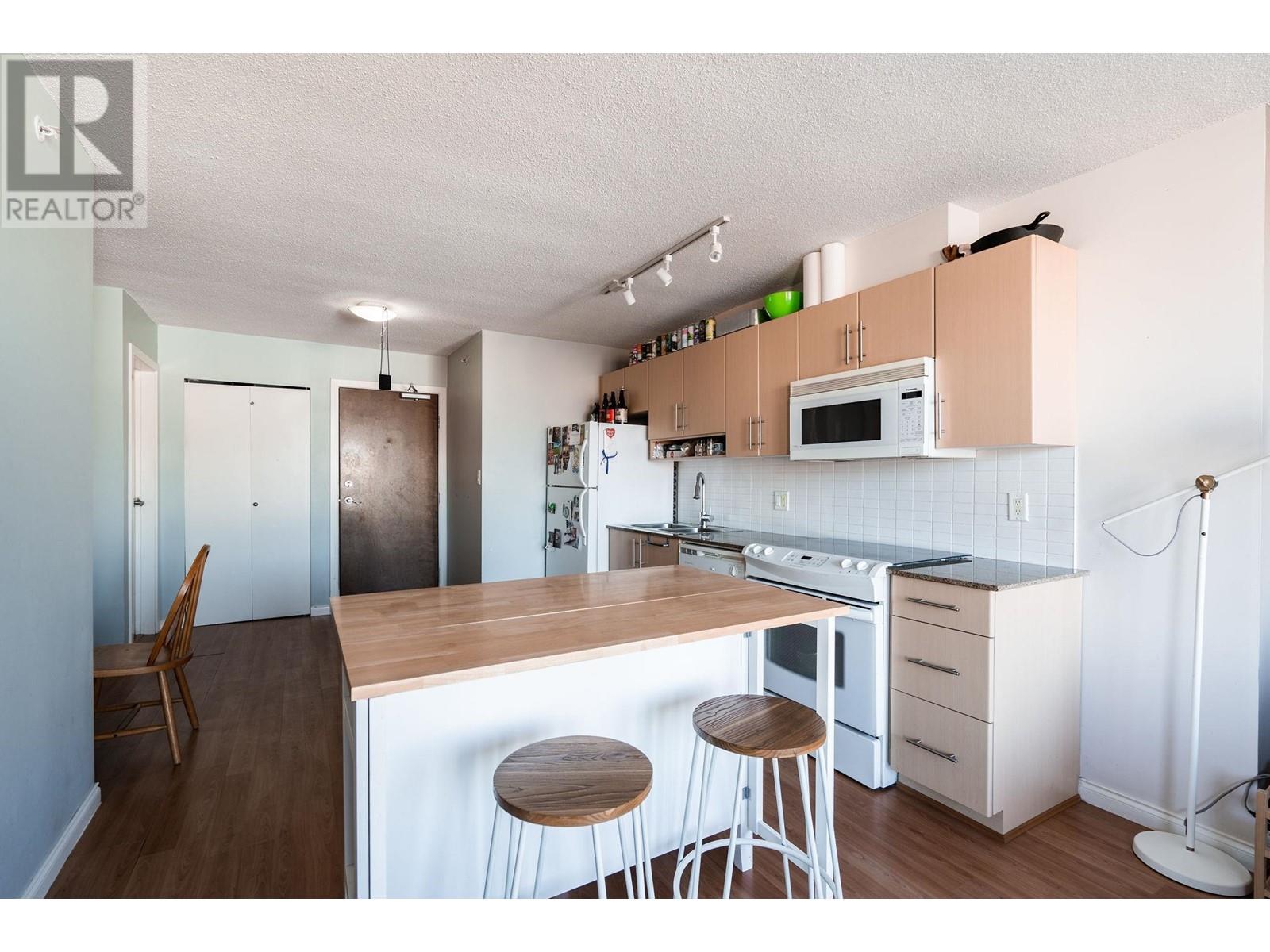 1005 550 Taylor Street, Vancouver, British Columbia  V6B 1R1 - Photo 4 - R3005754