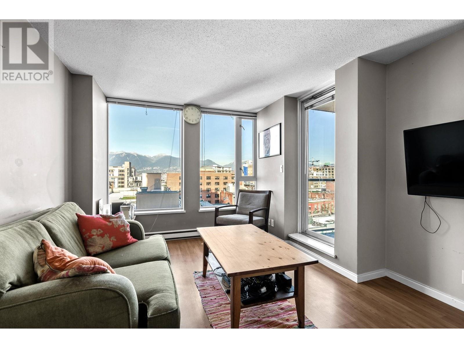 1005 550 Taylor Street, Vancouver, British Columbia  V6B 1R1 - Photo 6 - R3005754