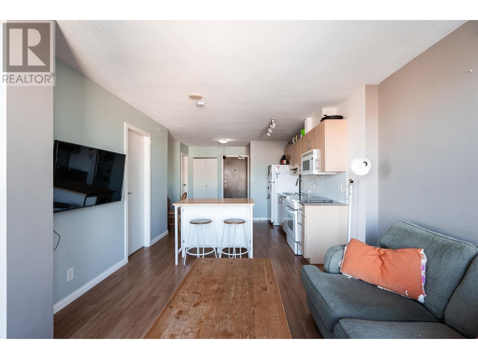 1005 550 Taylor Street, Vancouver, British Columbia  V6B 1R1 - Photo 7 - R3005754