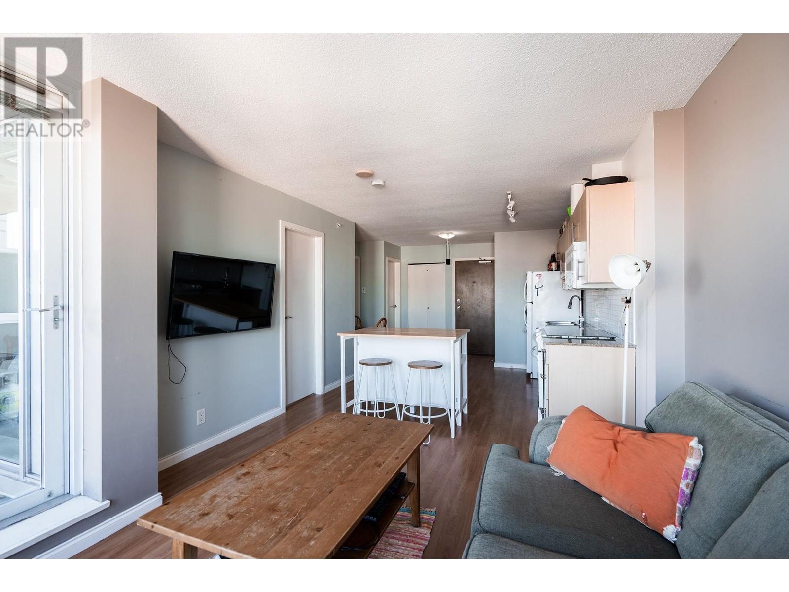 1005 550 Taylor Street, Vancouver, British Columbia  V6B 1R1 - Photo 8 - R3005754