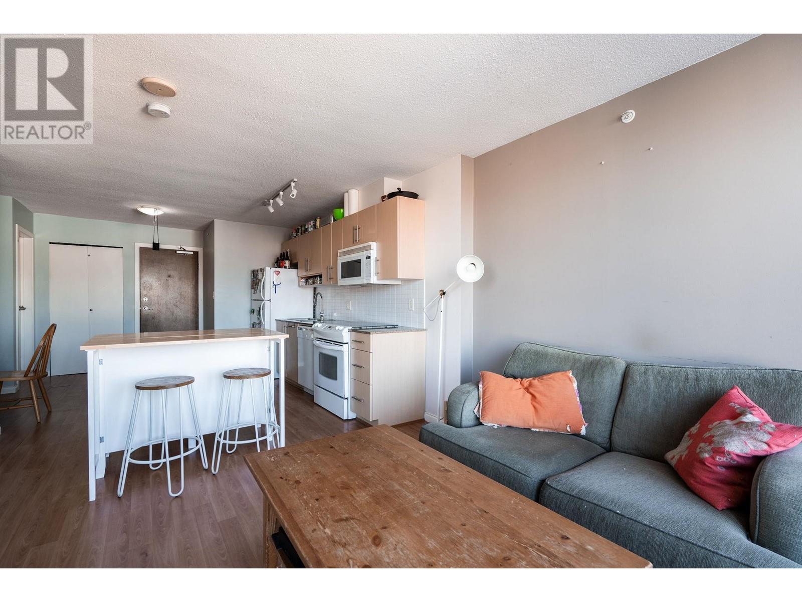 1005 550 Taylor Street, Vancouver, British Columbia  V6B 1R1 - Photo 9 - R3005754