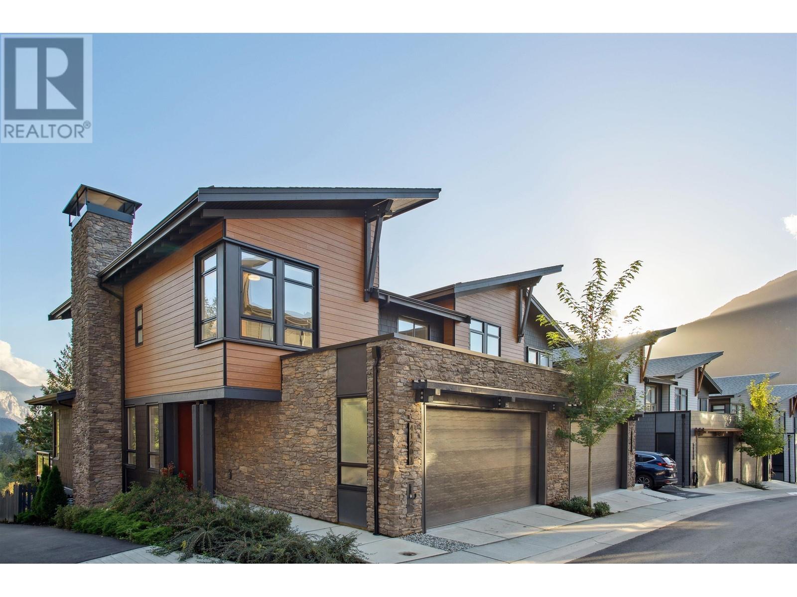 41201 HIGHLINE PLACE, Squamish, British Columbia
