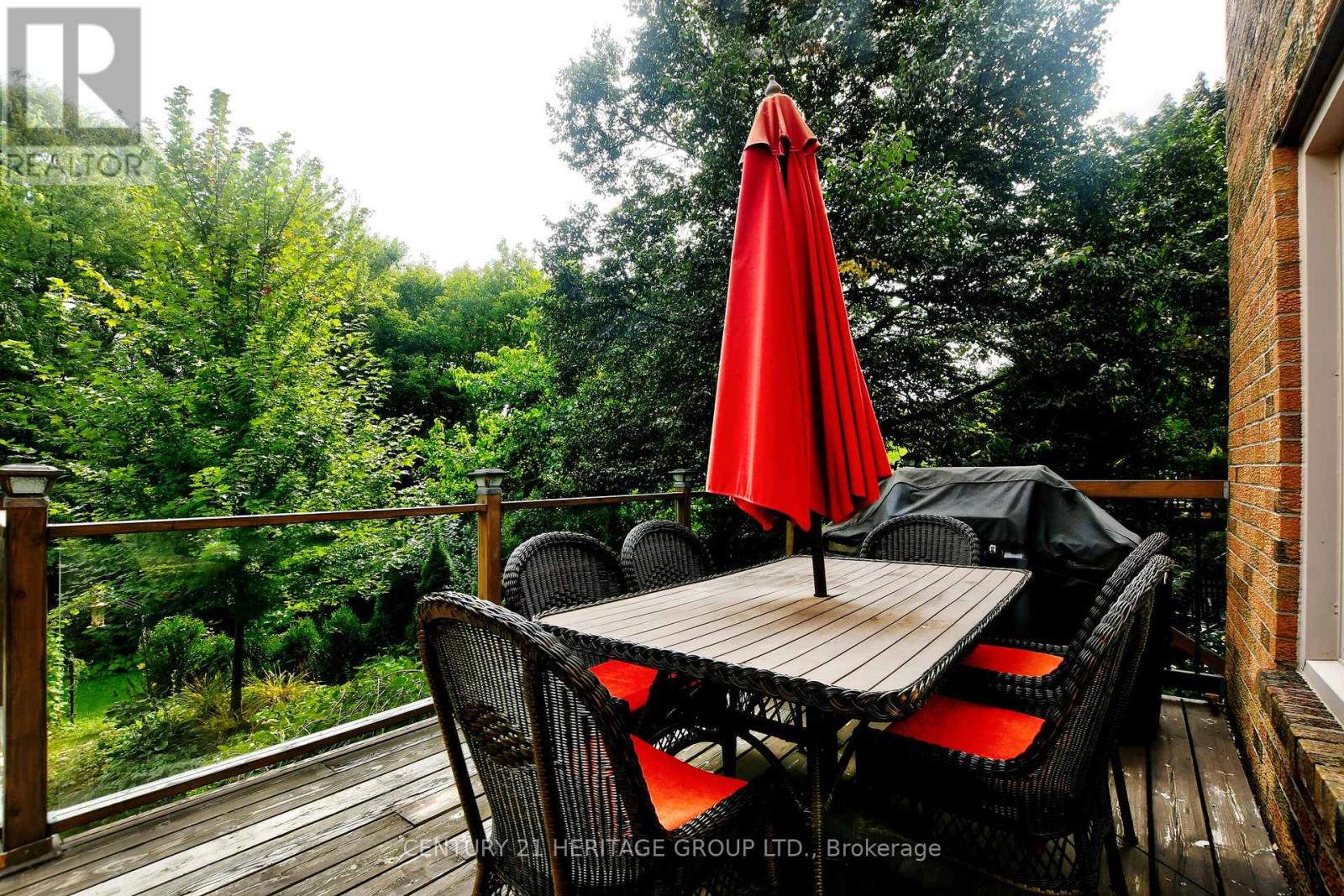 8 Petch Crescent, Aurora, Ontario  L4G 5N7 - Photo 34 - N12164136
