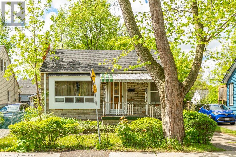 20 GOGGIN Avenue, hamilton, Ontario