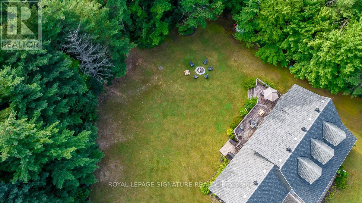 1032 Base Line Road, Gravenhurst, Ontario  P0E 1N0 - Photo 35 - X12164058