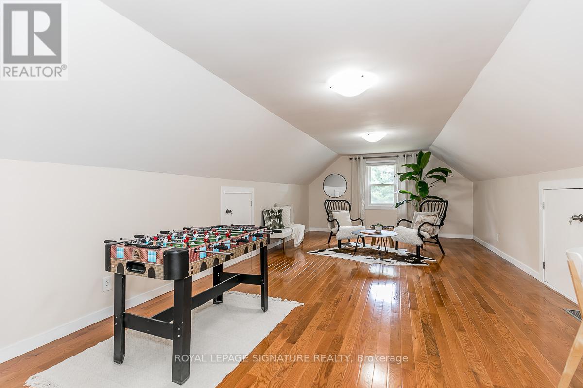 1032 Base Line Road, Gravenhurst, Ontario  P0E 1N0 - Photo 21 - X12164058