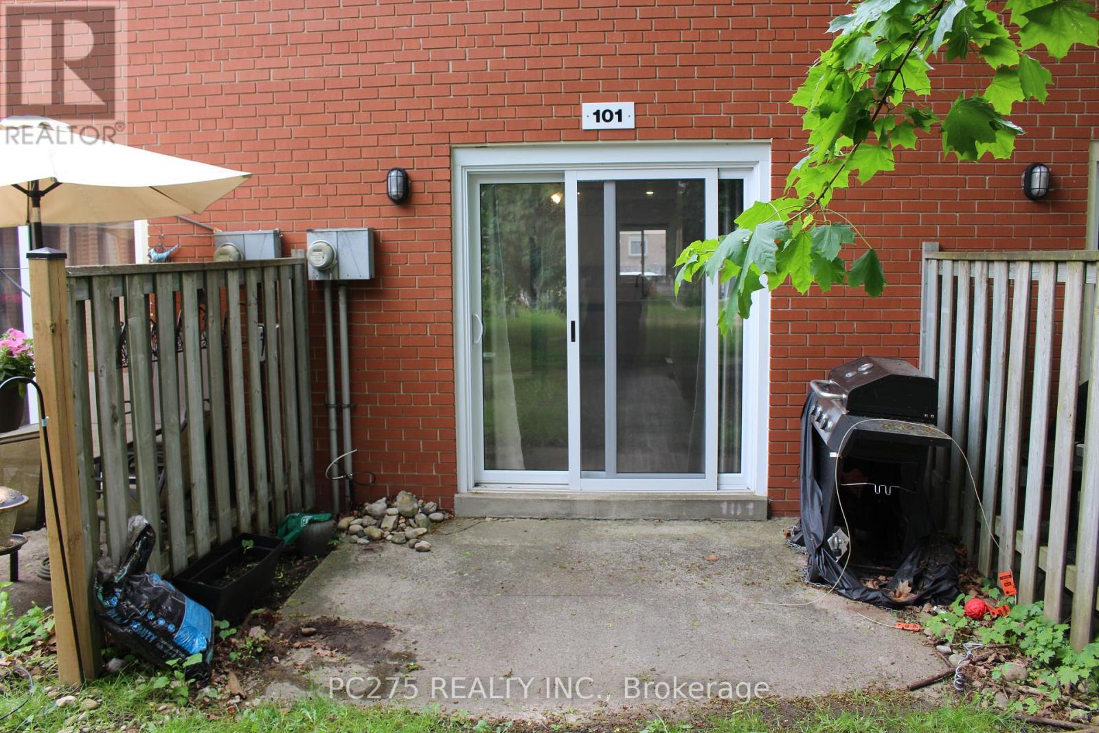 101 - 1090 Kipps Lane, London East (East A), Ontario  N5Y 1V4 - Photo 22 - X12163696