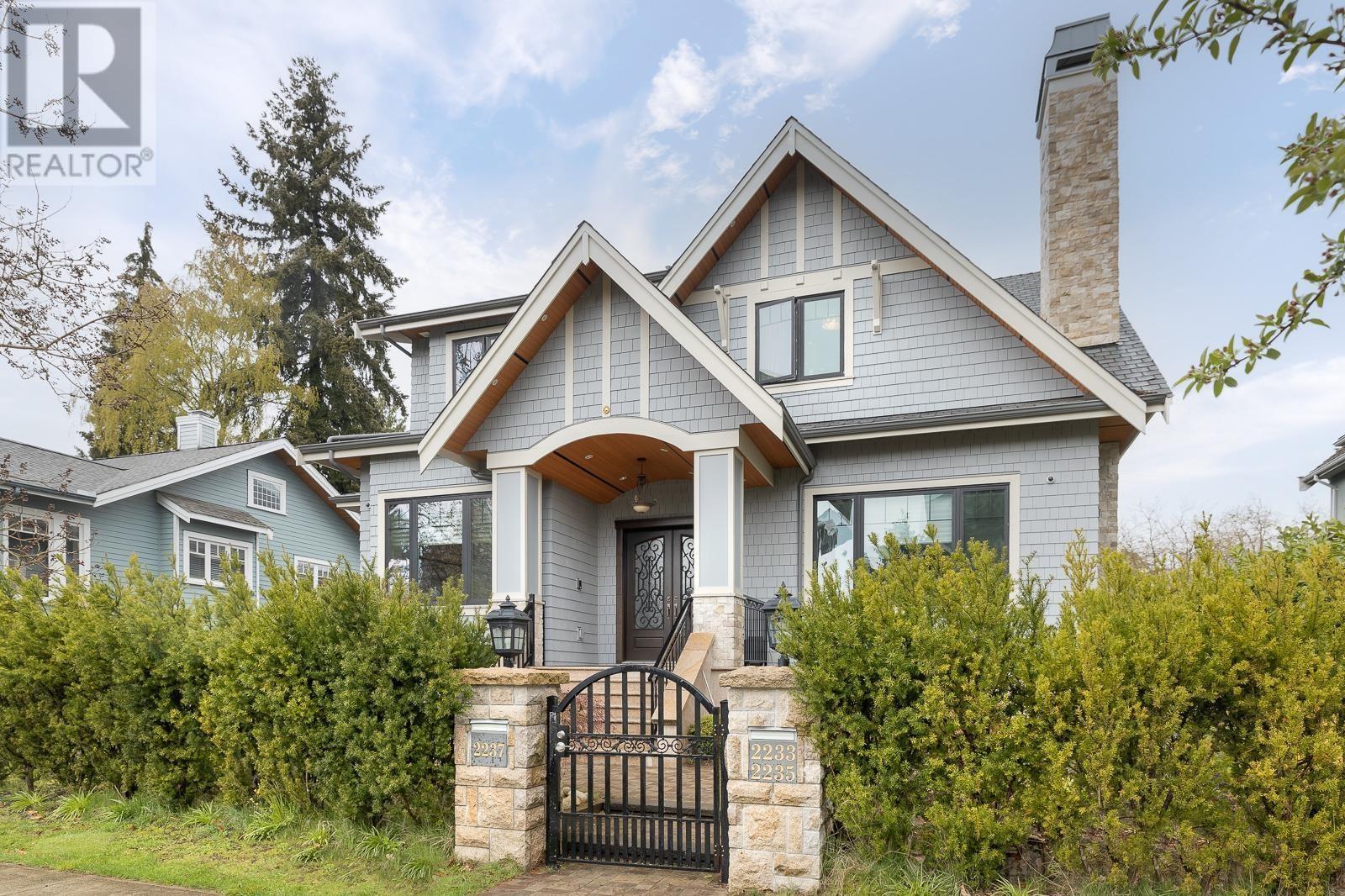 Property at 2237 W 37TH AVENUE image 1
