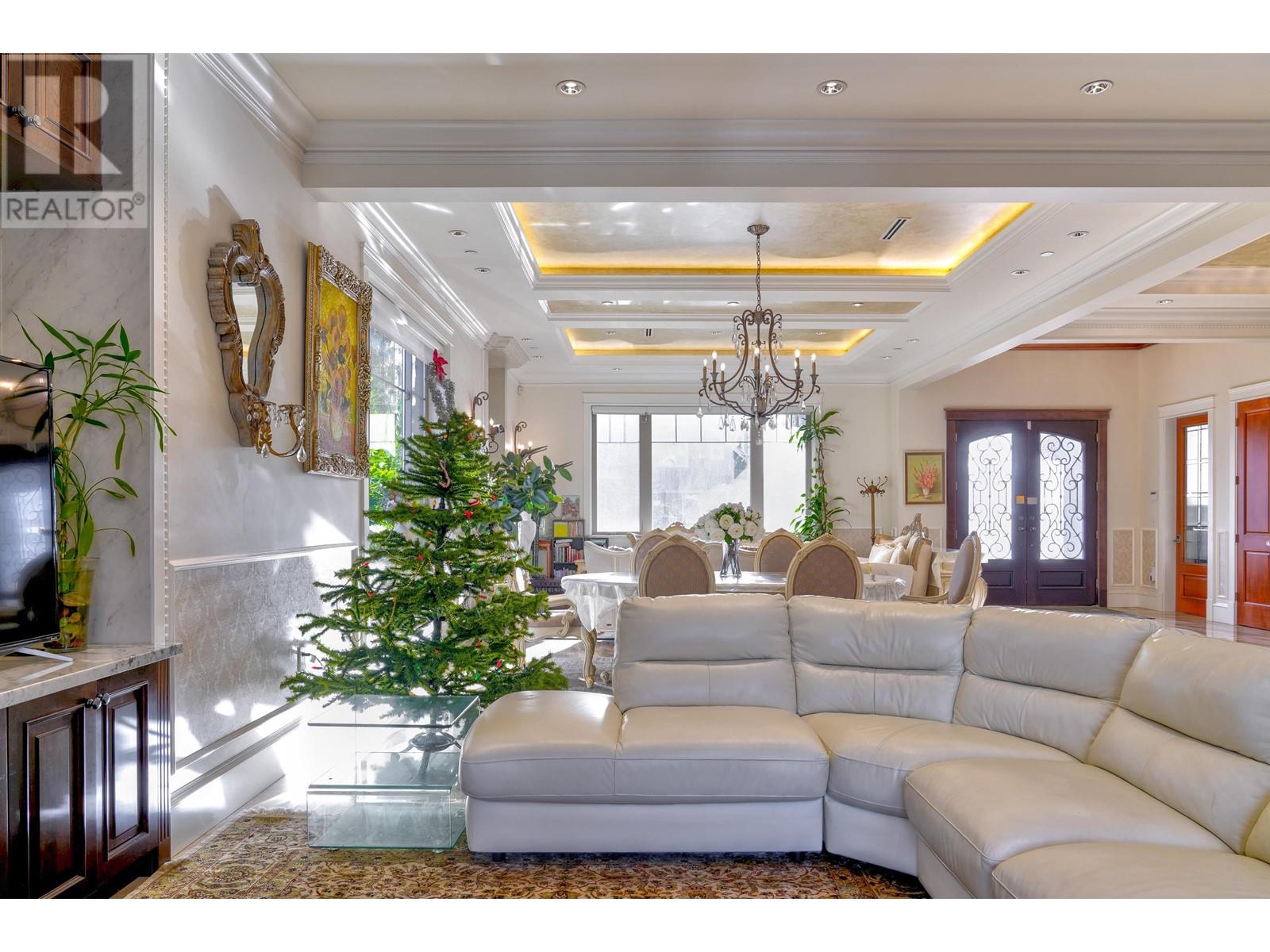 2237 W 37th Avenue, Vancouver, British Columbia  V6M 1P2 - Photo 6 - R3005470