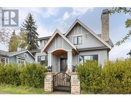 2237 W 37TH AVENUE, Vancouver, British Columbia