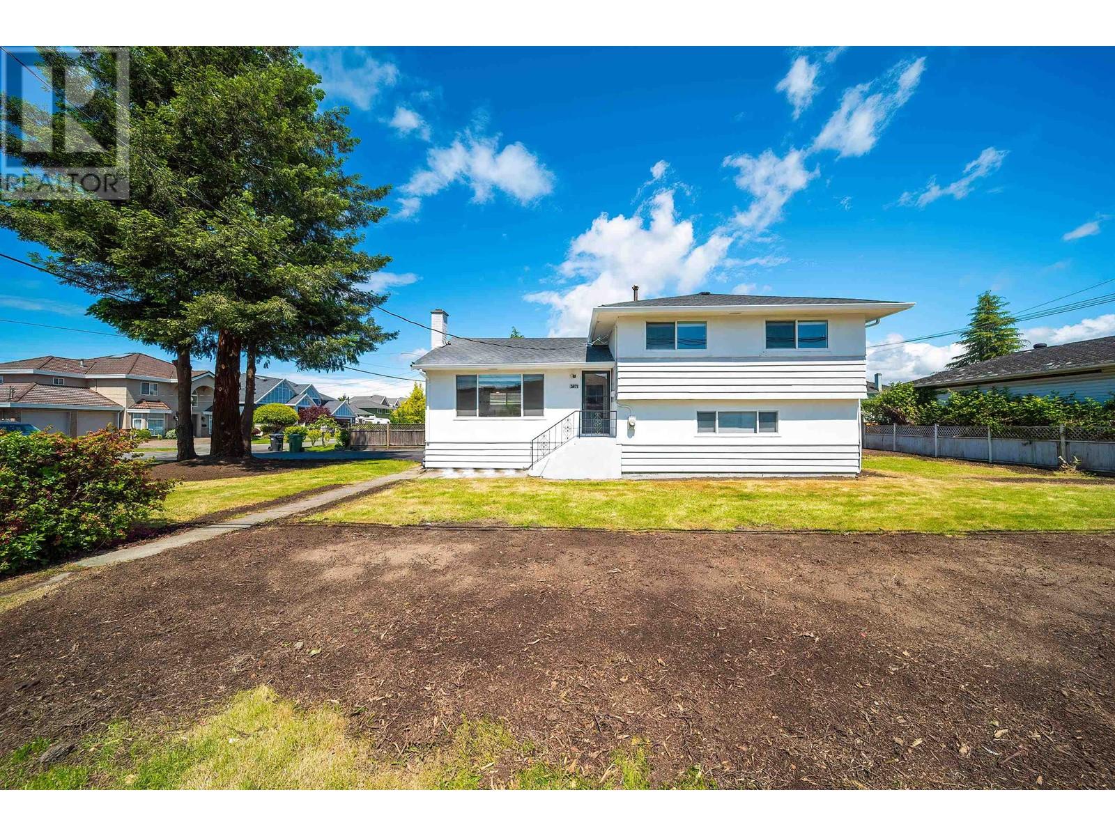 3871 Youngmore Road, Richmond, British Columbia  V7C 1R5 - Photo 1 - R3005747