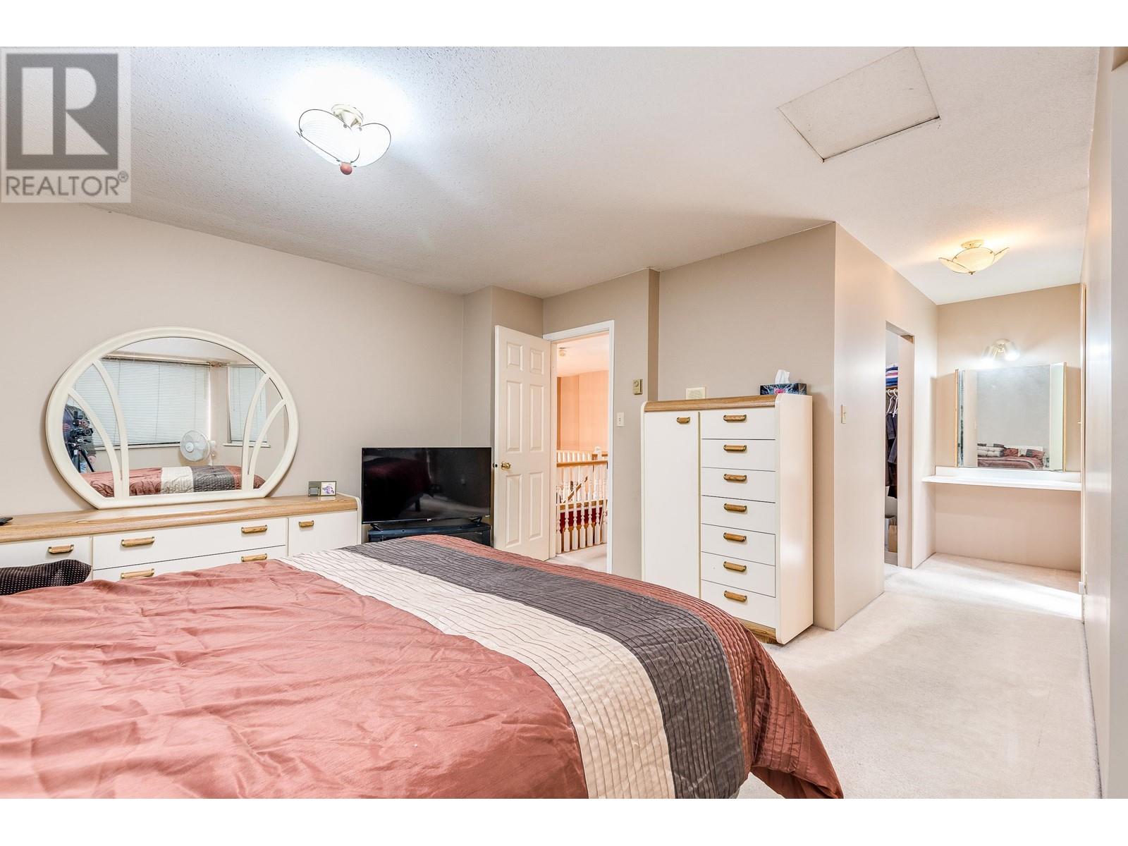 133 Warrick Street, Coquitlam, British Columbia  V3K 5L3 - Photo 12 - R3005752