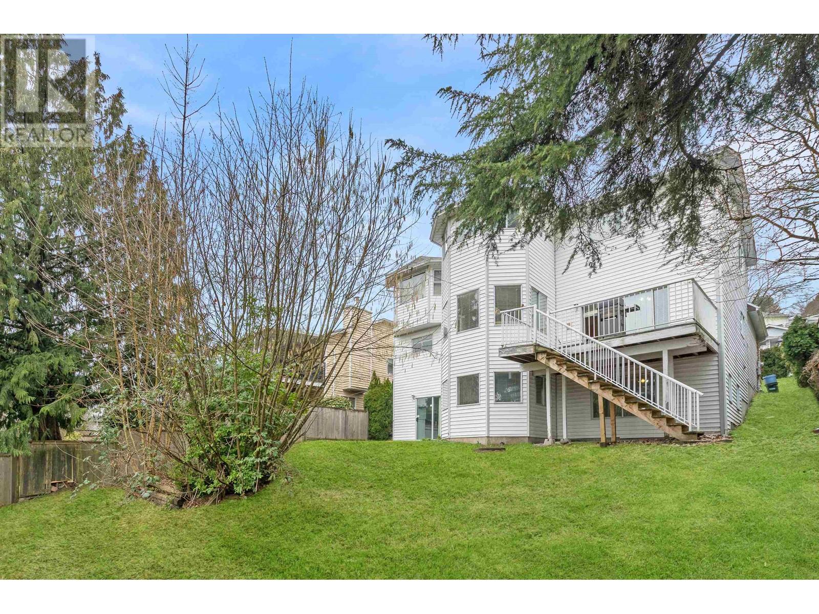 133 Warrick Street, Coquitlam, British Columbia  V3K 5L3 - Photo 21 - R3005752