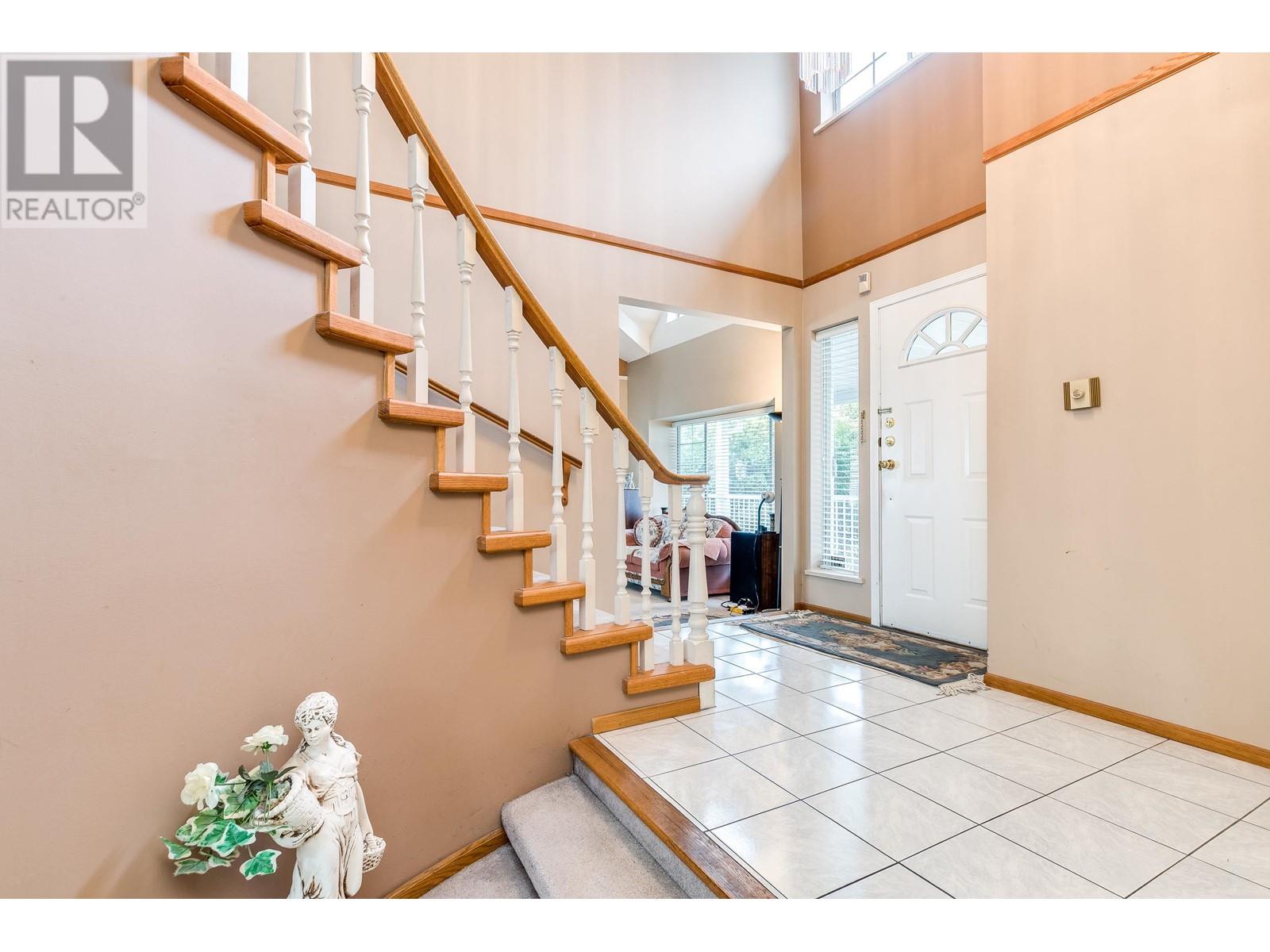 133 Warrick Street, Coquitlam, British Columbia  V3K 5L3 - Photo 9 - R3005752
