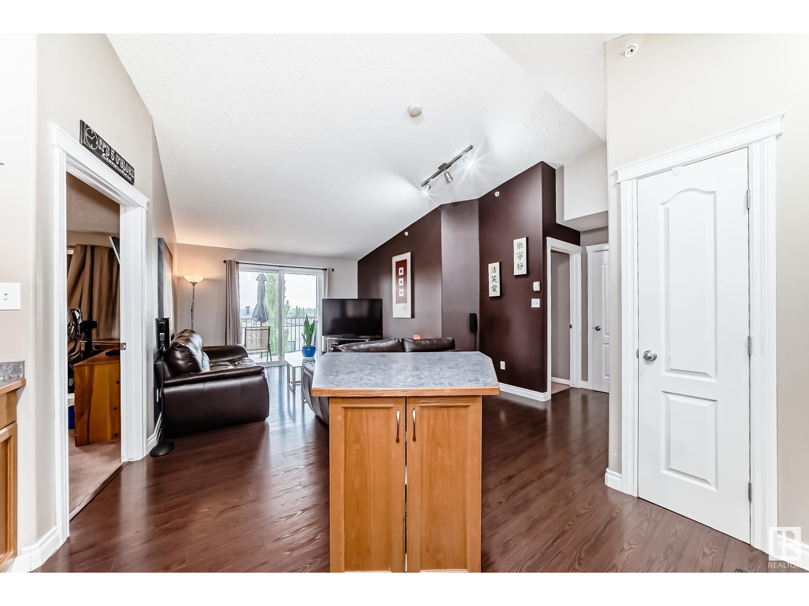 #401 3425 19 St Nw, Edmonton, Alberta  T6T 2B5 - Photo 12 - E4437671