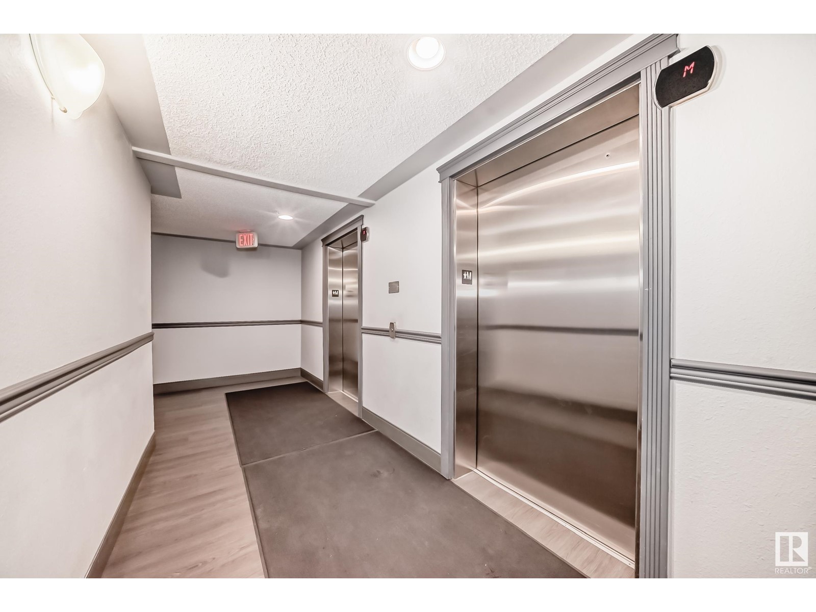 #401 3425 19 St Nw, Edmonton, Alberta  T6T 2B5 - Photo 38 - E4437671