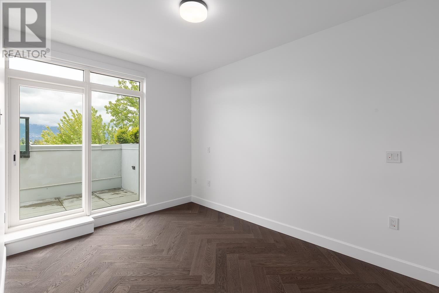 406 3668 W 10th Avenue, Vancouver, British Columbia  V6R 2G3 - Photo 12 - R3005580