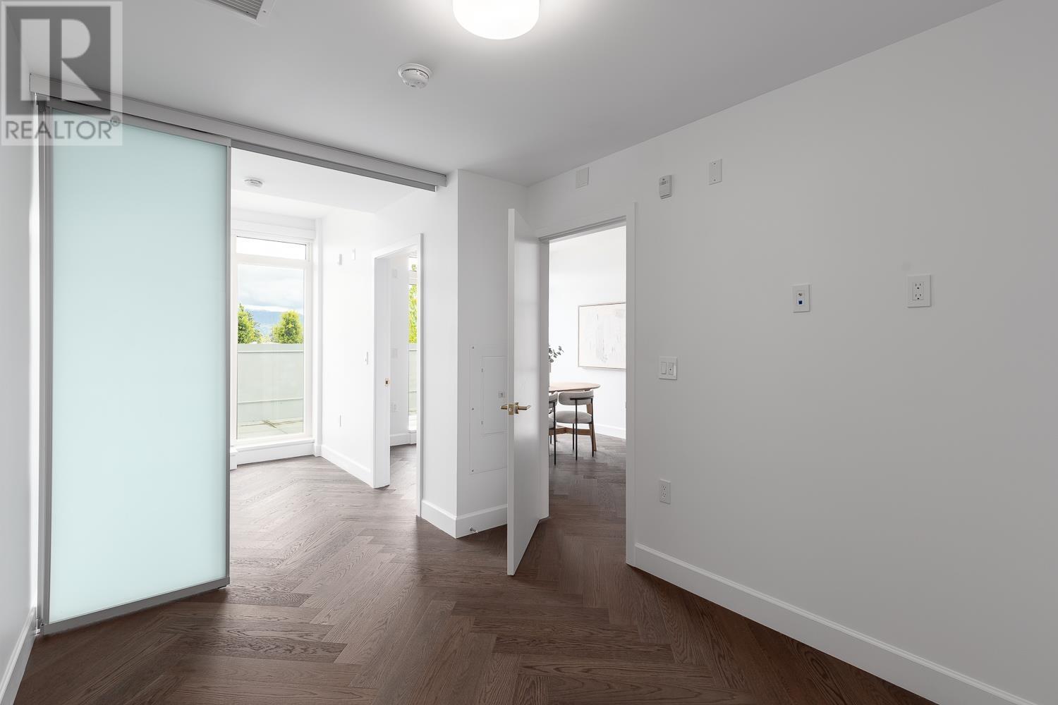 406 3668 W 10th Avenue, Vancouver, British Columbia  V6R 2G3 - Photo 17 - R3005580