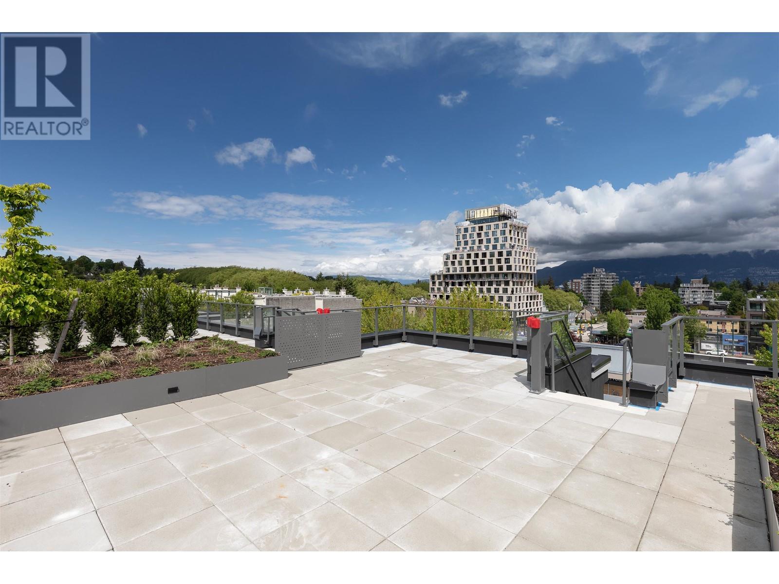 406 3668 W 10th Avenue, Vancouver, British Columbia  V6R 2G3 - Photo 22 - R3005580