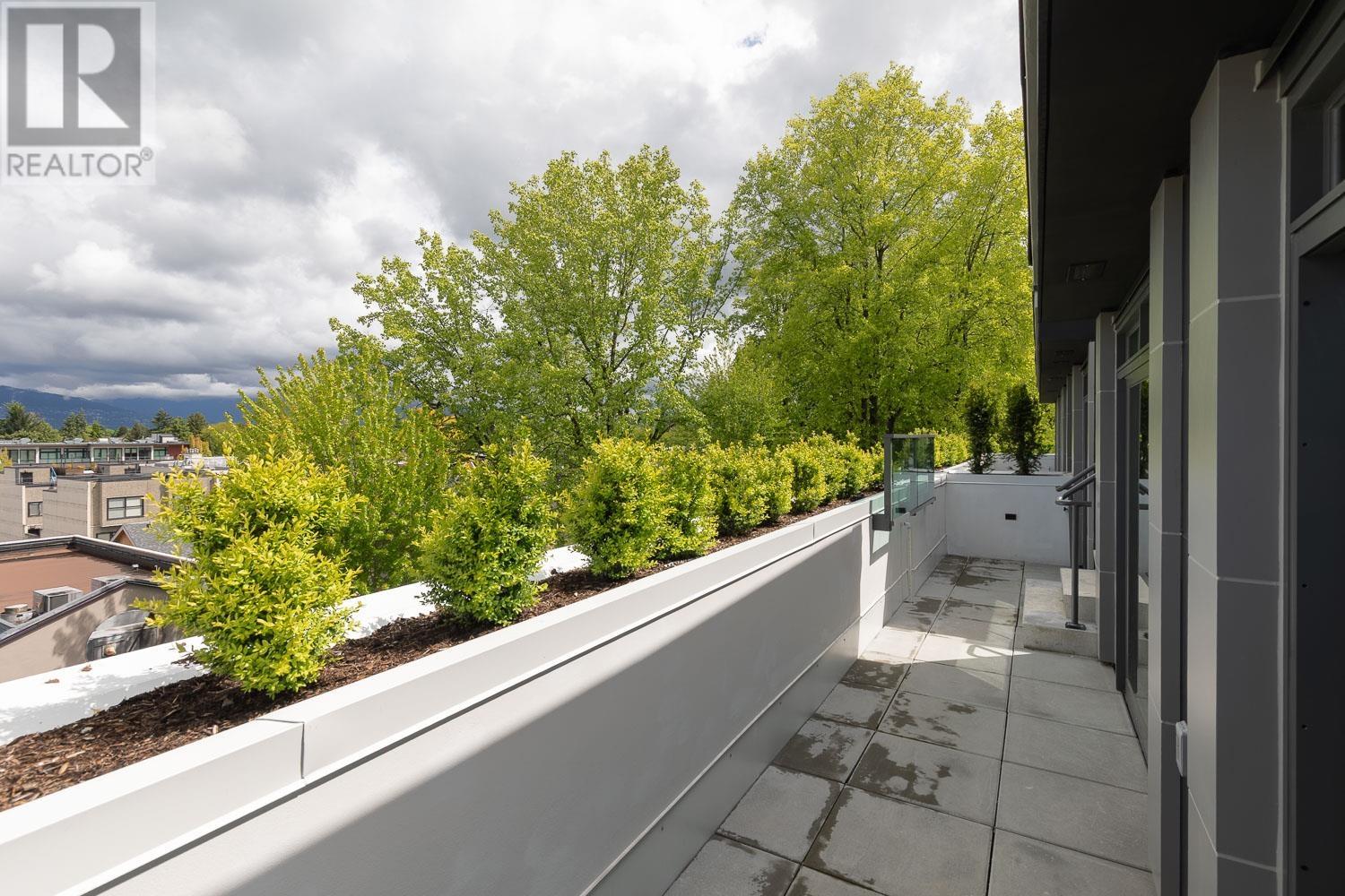 406 3668 W 10th Avenue, Vancouver, British Columbia  V6R 2G3 - Photo 21 - R3005580