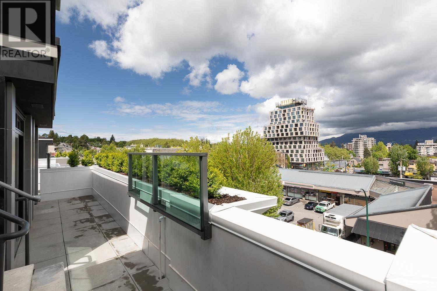 406 3668 W 10th Avenue, Vancouver, British Columbia  V6R 2G3 - Photo 20 - R3005580