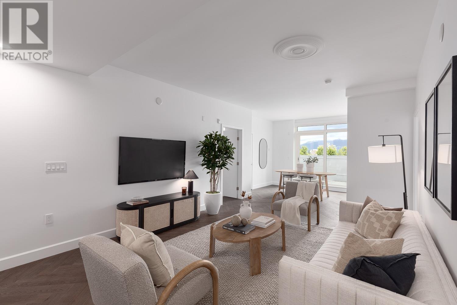 406 3668 W 10th Avenue, Vancouver, British Columbia  V6R 2G3 - Photo 9 - R3005580