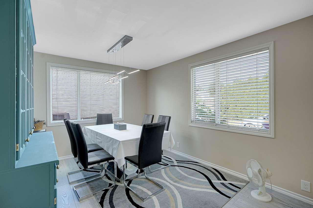 7697 CEDAR STREET, Mission, British Columbia