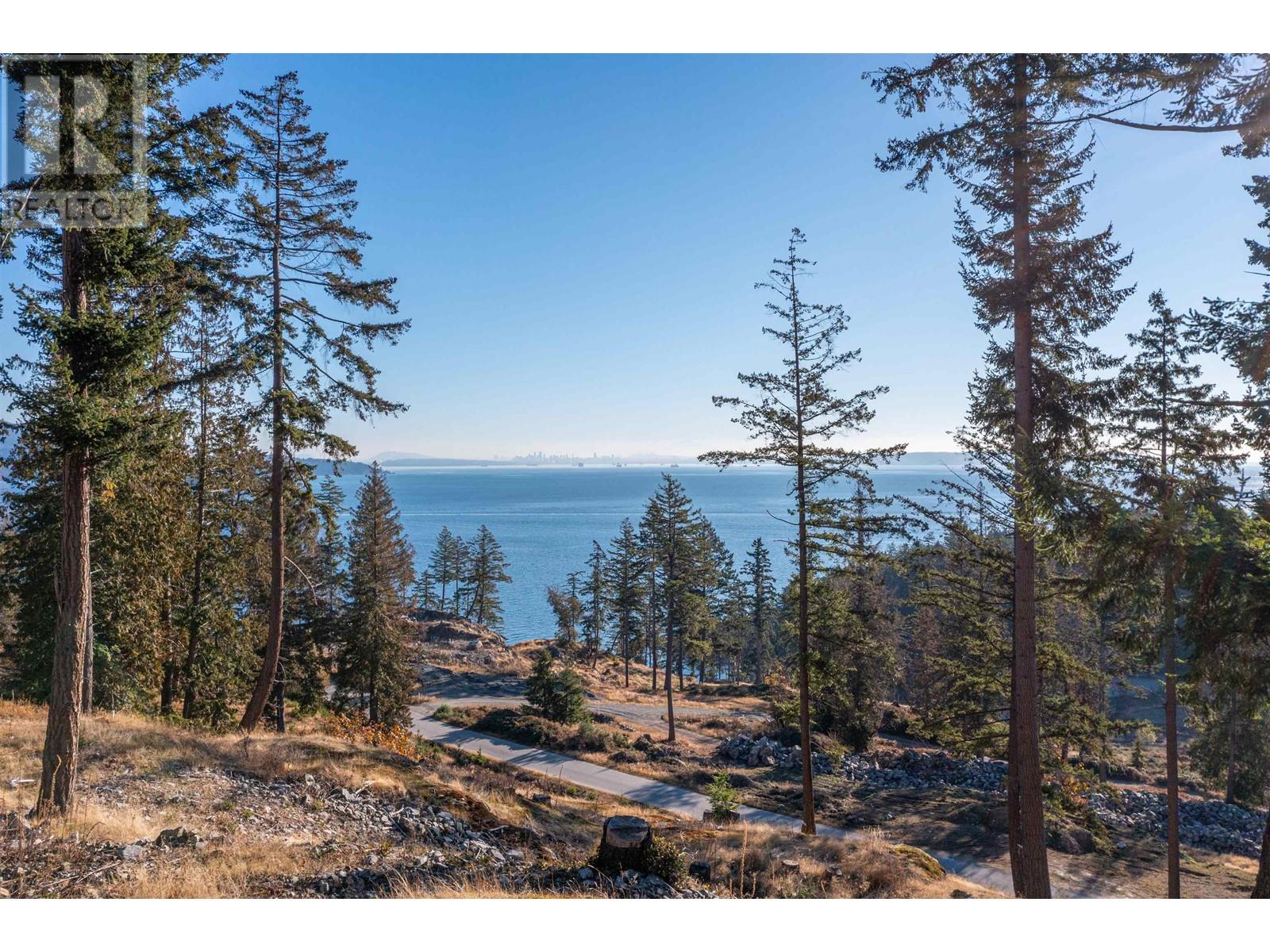 818 Mcintosh Lane, Bowen Island, British Columbia  V0N 1G2 - Photo 1 - R3004610
