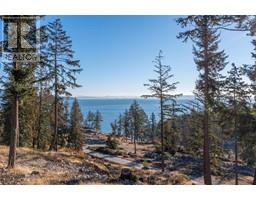 818 MCINTOSH LANE, Bowen Island, British Columbia