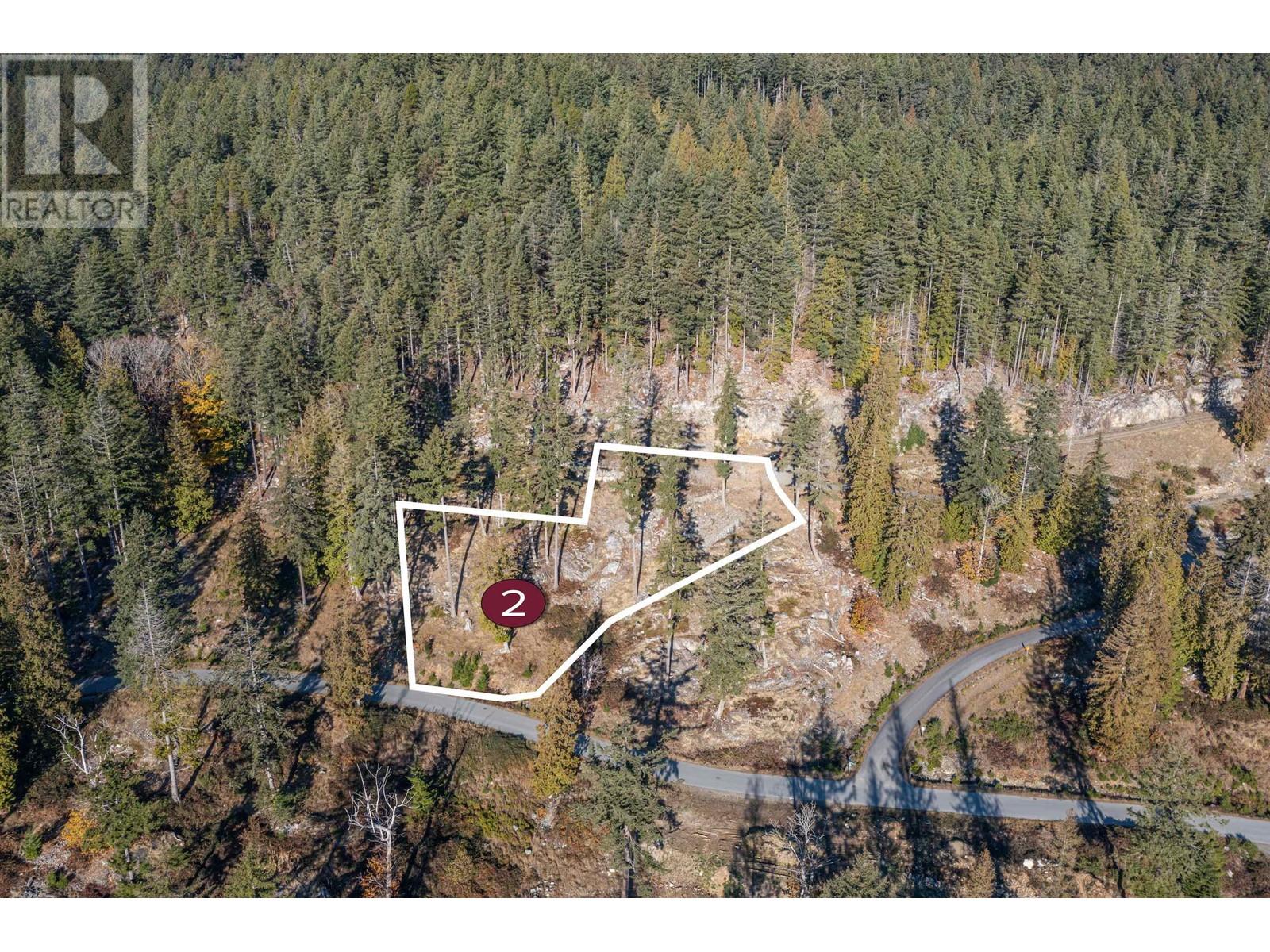 818 Mcintosh Lane, Bowen Island, British Columbia  V0N 1G2 - Photo 2 - R3004610