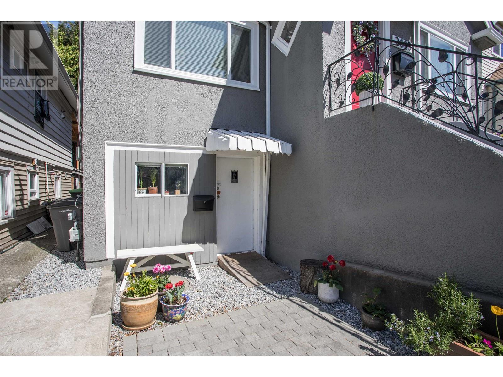 2623 Turner Street, Vancouver, British Columbia  V5K 2G1 - Photo 30 - R3000750