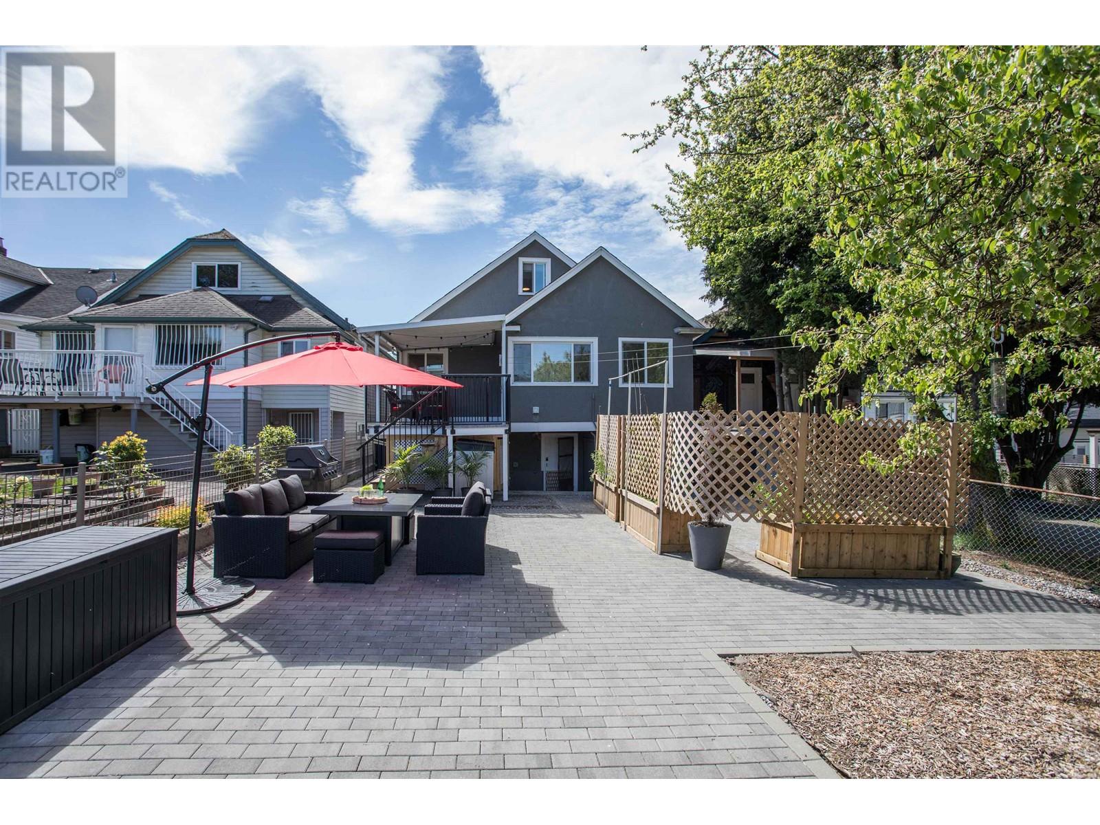 2623 Turner Street, Vancouver, British Columbia  V5K 2G1 - Photo 26 - R3000750