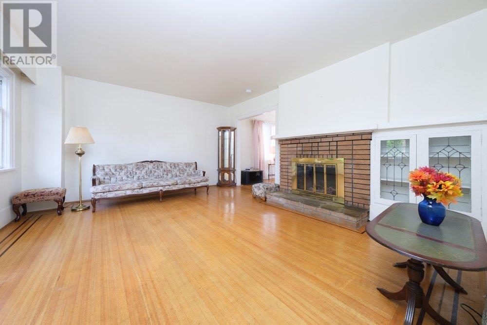 2816 W 37th Avenue, Vancouver, British Columbia  V6N 2T6 - Photo 5 - R3005326