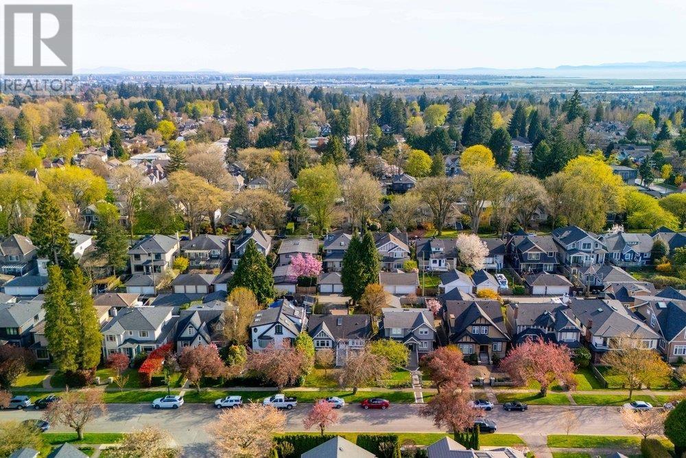 2816 W 37th Avenue, Vancouver, British Columbia  V6N 2T6 - Photo 38 - R3005326