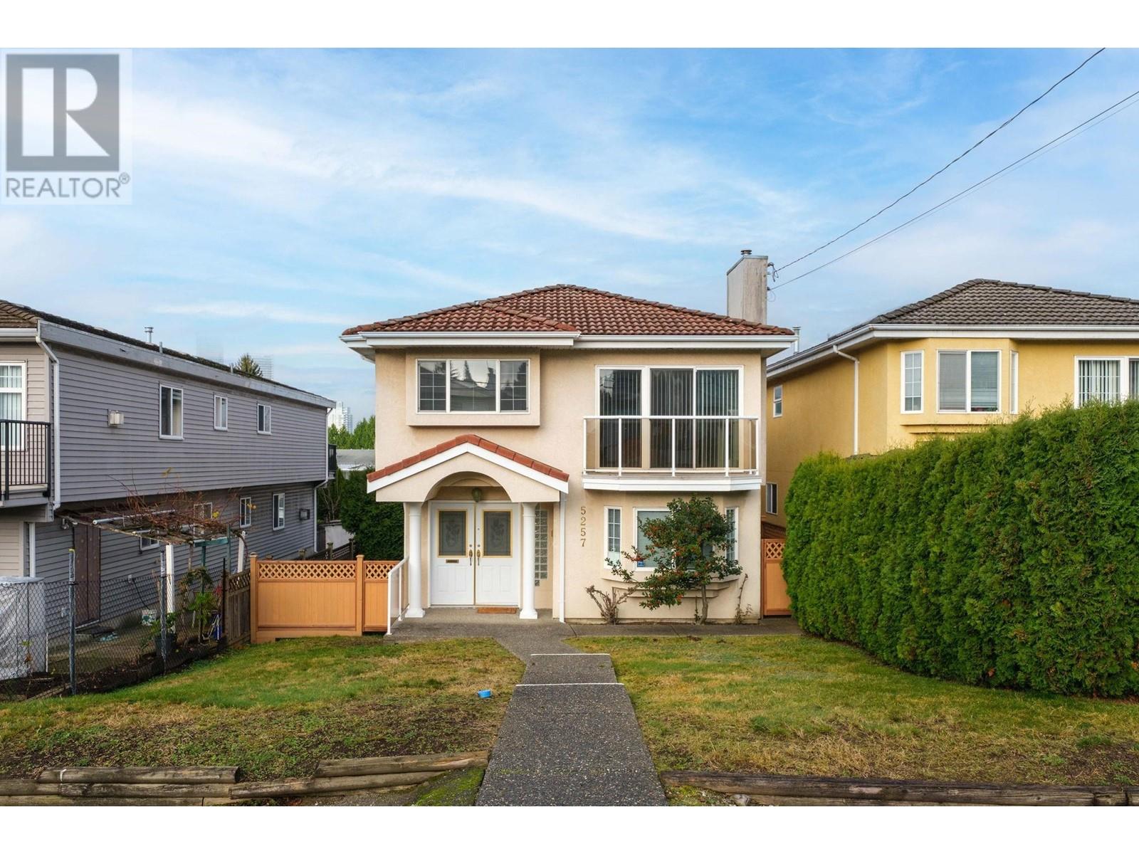 Property at 5257 NORFOLK STREET image 1