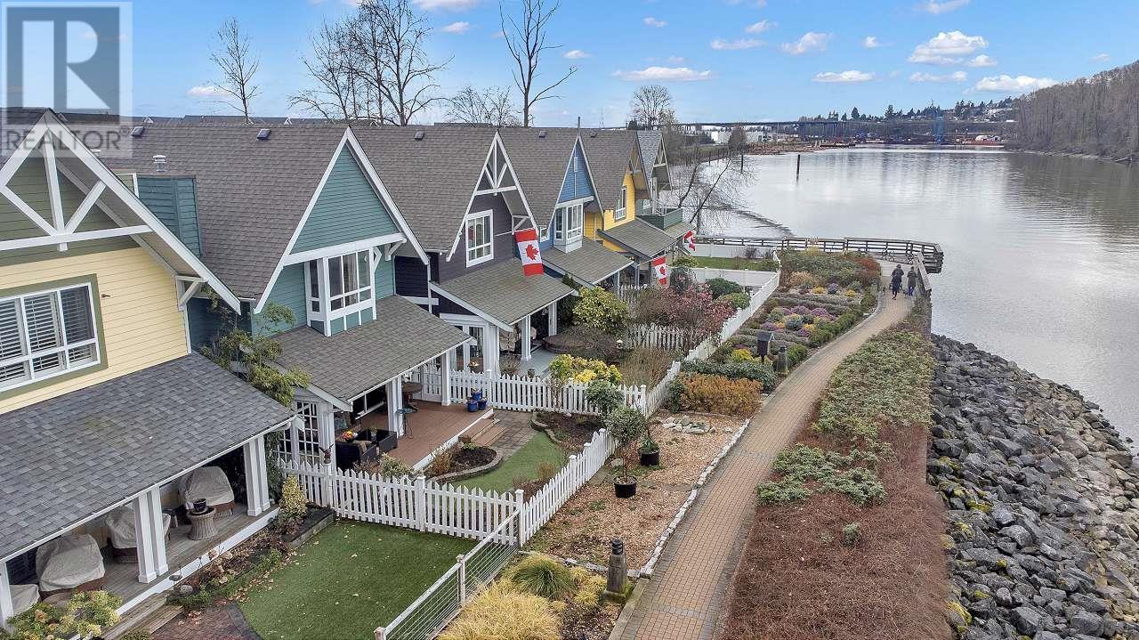 165 Fairweather Lane, New Westminster, British Columbia  V3M 6X6 - Photo 40 - R3004950