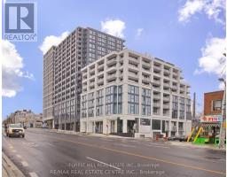 211 - 2020 BATHURST STREET, Toronto, Ontario