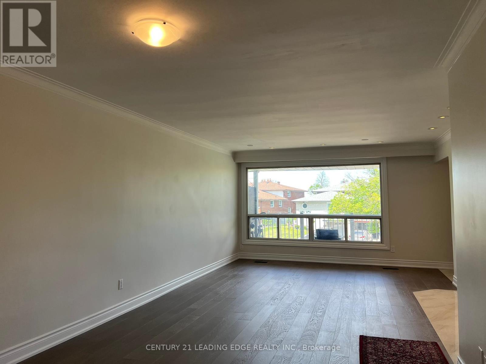 Main Floor - 21 Sepia Drive, Toronto, Ontario  M2J 4E9 - Photo 13 - C12163769