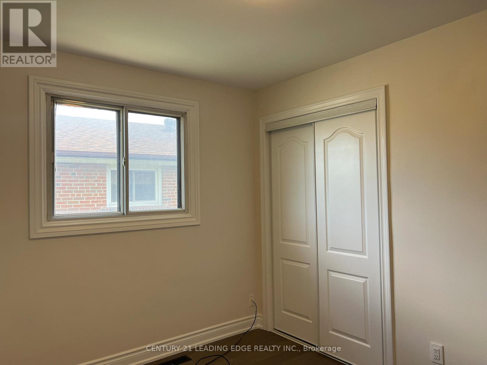 Main Floor - 21 Sepia Drive, Toronto, Ontario  M2J 4E9 - Photo 20 - C12163769