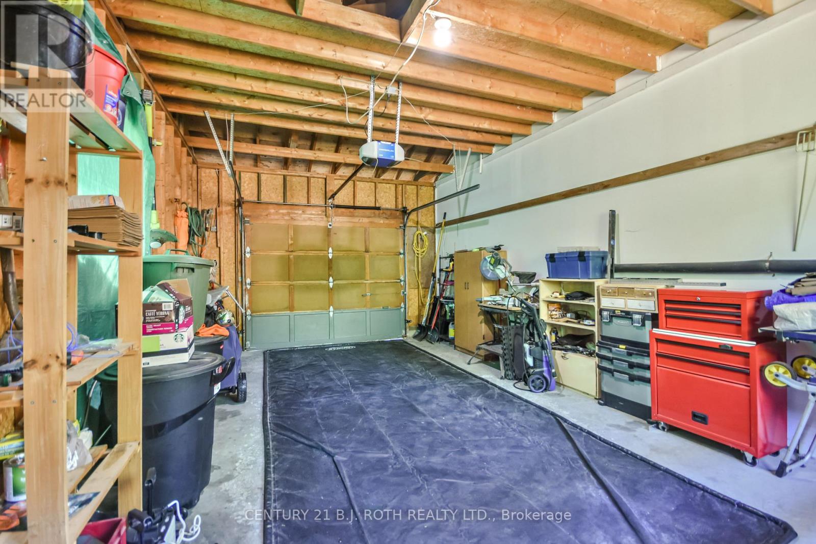 202 Crawford Street, Barrie, Ontario  L4N 3W6 - Photo 37 - S12163965