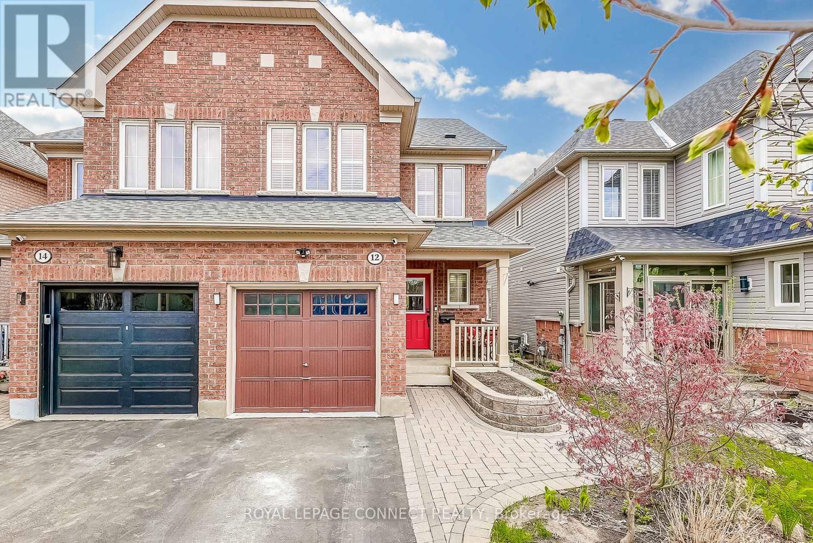 12 Aldonschool Court, Ajax, Ontario  L1S 0C5 - Photo 1 - E12164156