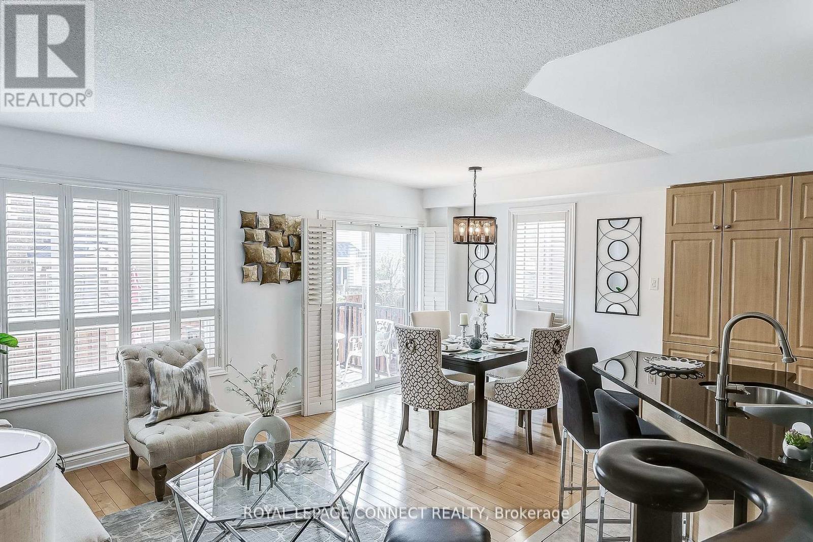 12 Aldonschool Court, Ajax, Ontario  L1S 0C5 - Photo 16 - E12164156