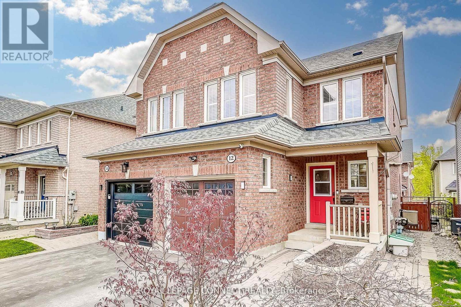 12 Aldonschool Court, Ajax, Ontario  L1S 0C5 - Photo 2 - E12164156