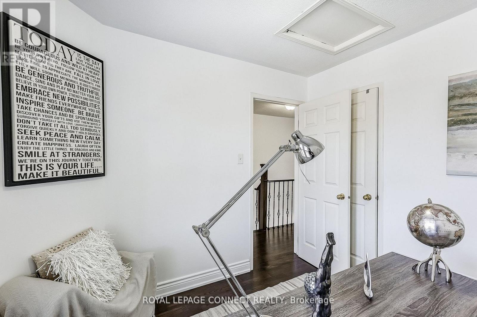 12 Aldonschool Court, Ajax, Ontario  L1S 0C5 - Photo 21 - E12164156