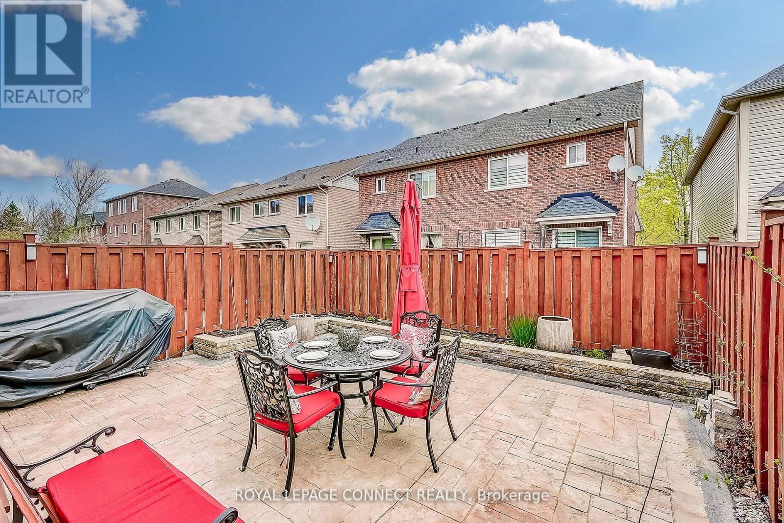 12 Aldonschool Court, Ajax, Ontario  L1S 0C5 - Photo 30 - E12164156