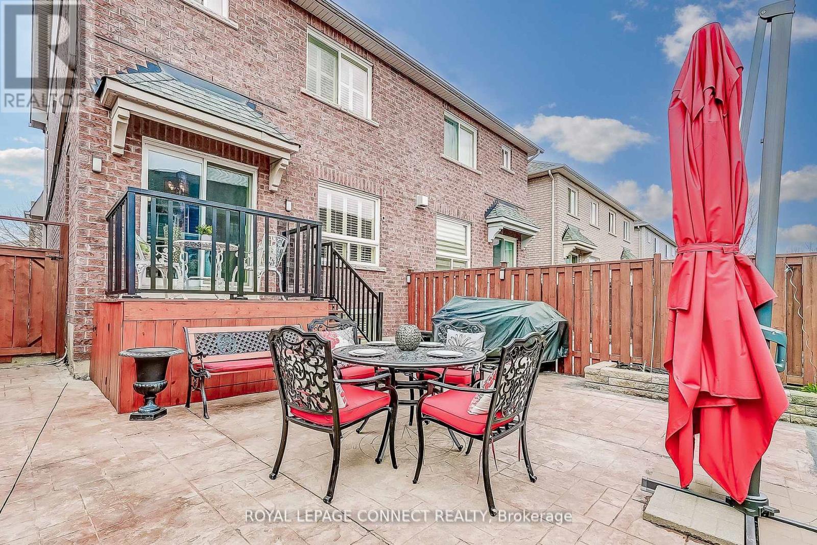 12 Aldonschool Court, Ajax, Ontario  L1S 0C5 - Photo 31 - E12164156