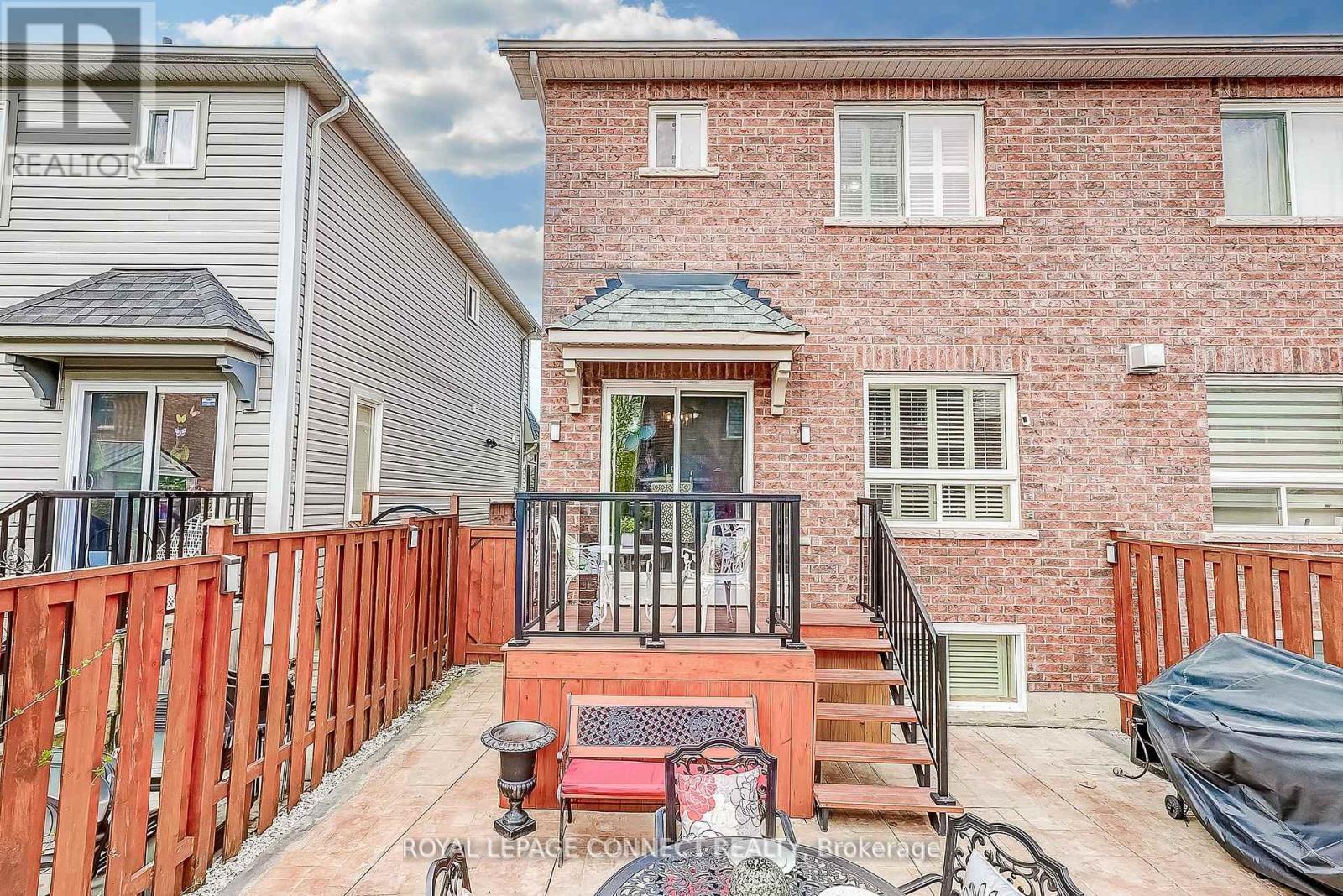 12 Aldonschool Court, Ajax, Ontario  L1S 0C5 - Photo 33 - E12164156