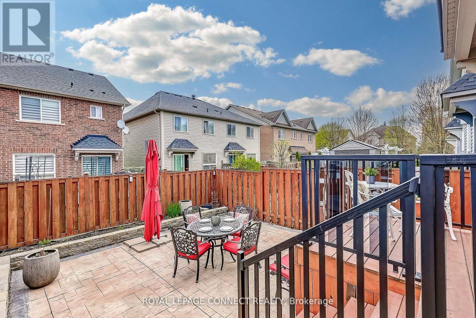12 Aldonschool Court, Ajax, Ontario  L1S 0C5 - Photo 36 - E12164156