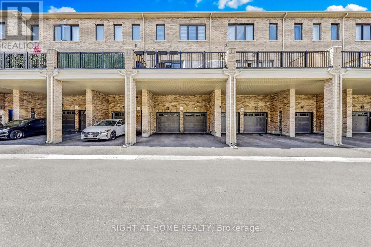 10937 Victoria Square Boulevard, Markham, Ontario  L6C 0Z3 - Photo 20 - N12164155